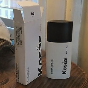Kosas Tinted Face Oil 03